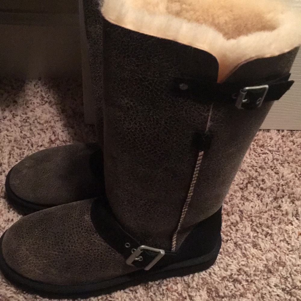 Ugg Boots Dylyn Tall
